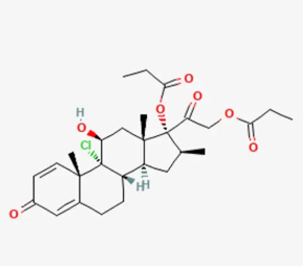 Beclomethasone Dipropionate