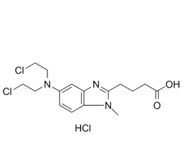 Bendamustine Hydrochloride