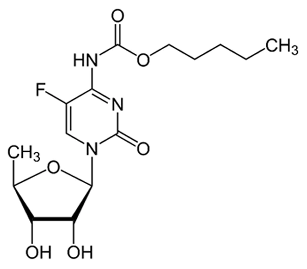 Capecitabine