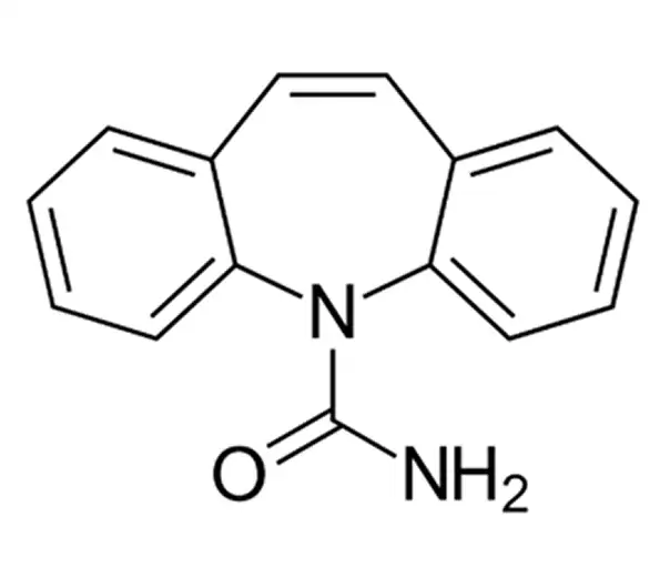 Carbamazepine