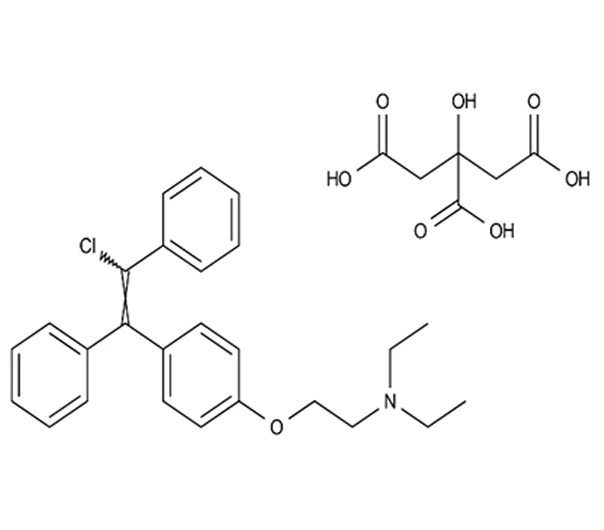 Clomiphene Citrate