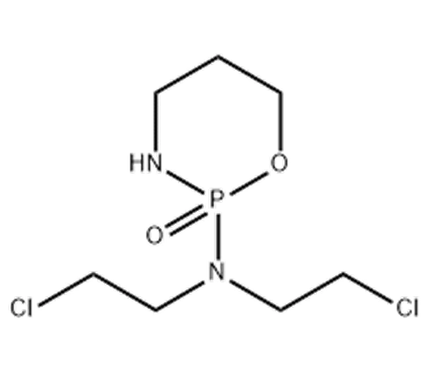 Cyclophosphamide Anhydrous