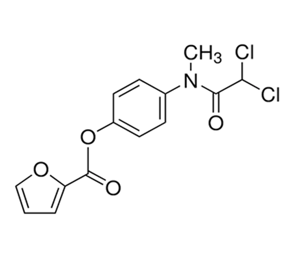 Diloxanide Furoate