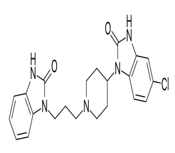 Domperidone Maleate
