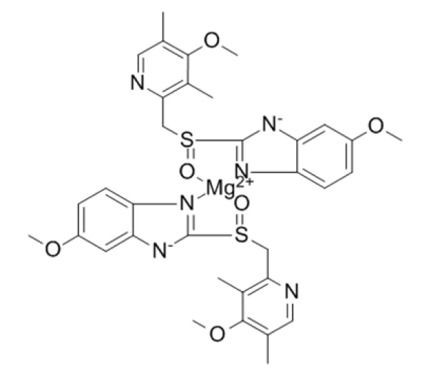 Esomeprazole Magnesium