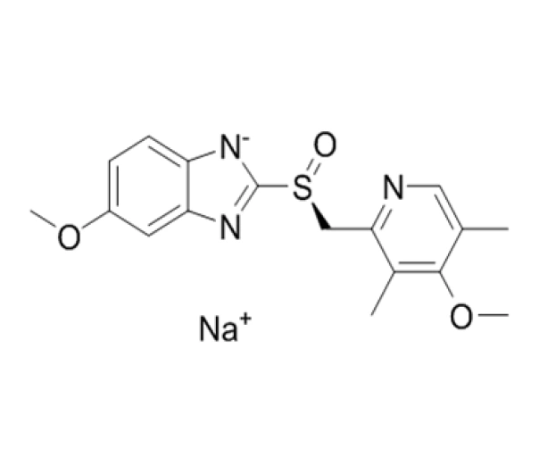 Esomeprazole Sodium