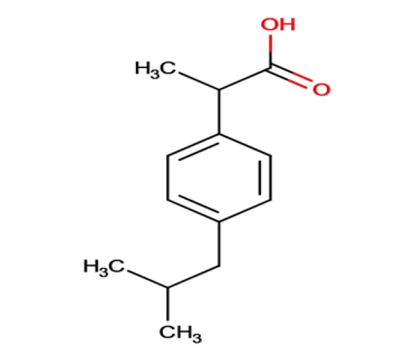 Ibuprofen
