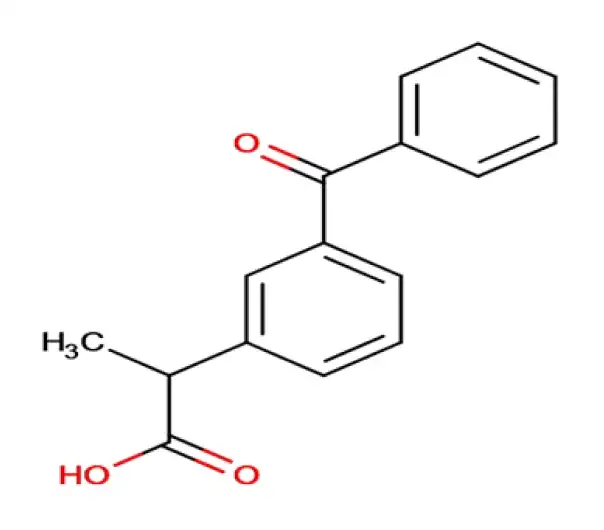 Ketoprofen