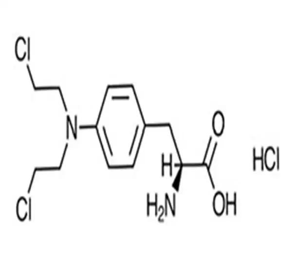 Melphalan Hydrochloride