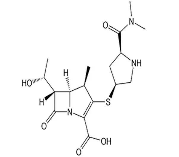Meropenem for Injection