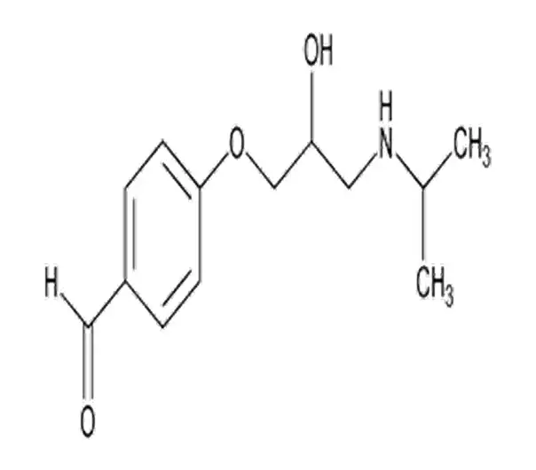 Metoprolol Succinate