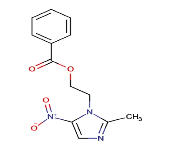 Metronidazole Benzoate