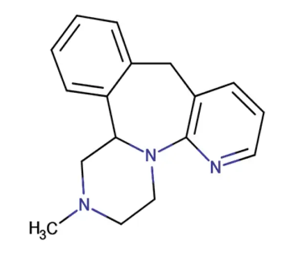 Mirtazapine