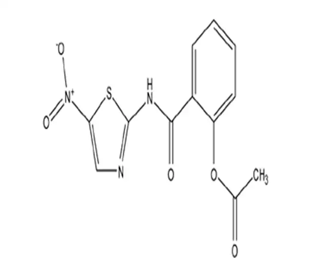 Nitazoxanide