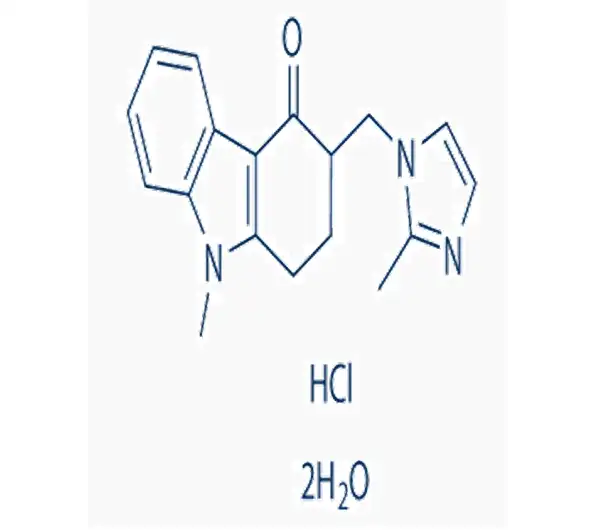 Ondansetron HCl Dihydrate