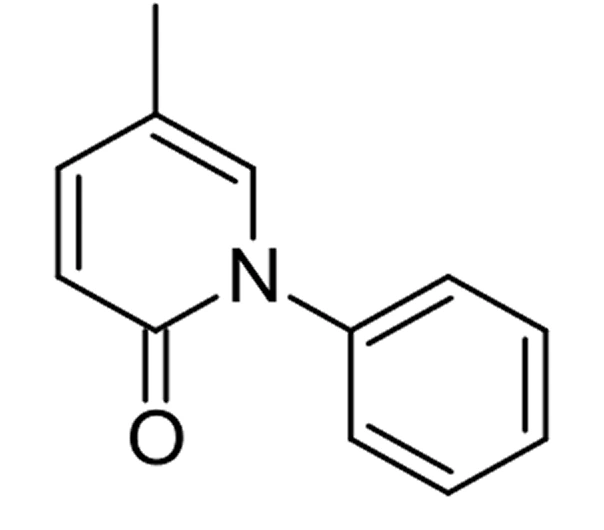 Pirfenidone