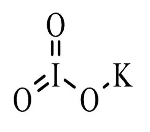Potassium Iodate