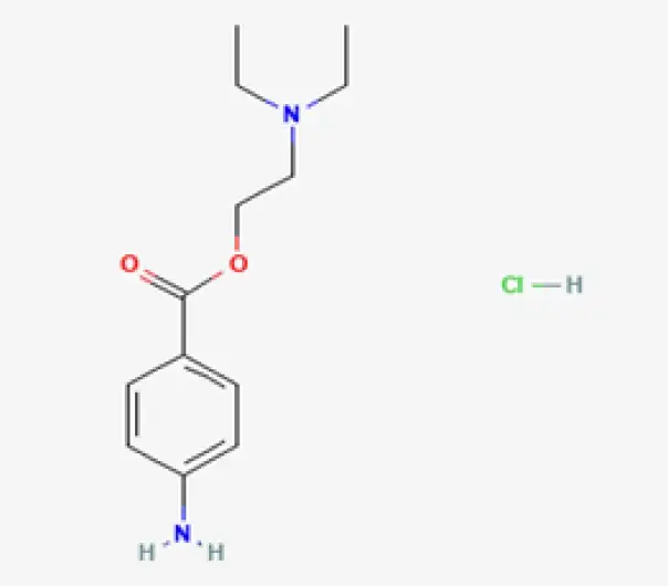Procaine HCl