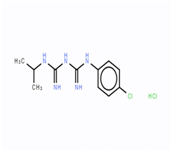 Proguanil Hydrochloride