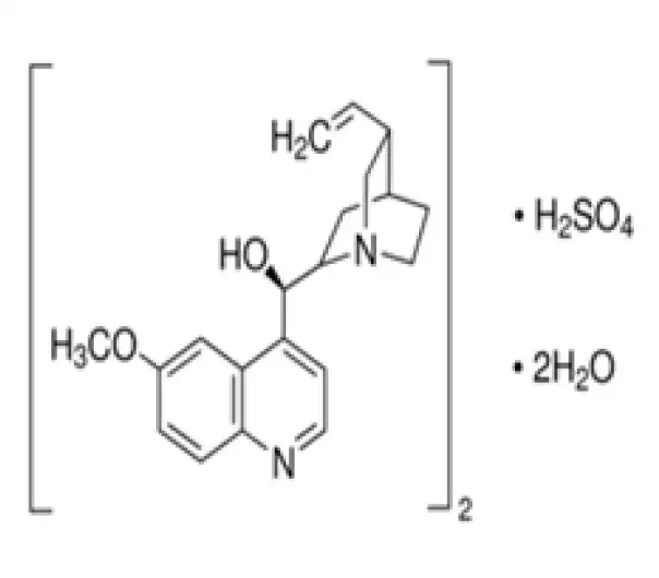Quinine Sulfate