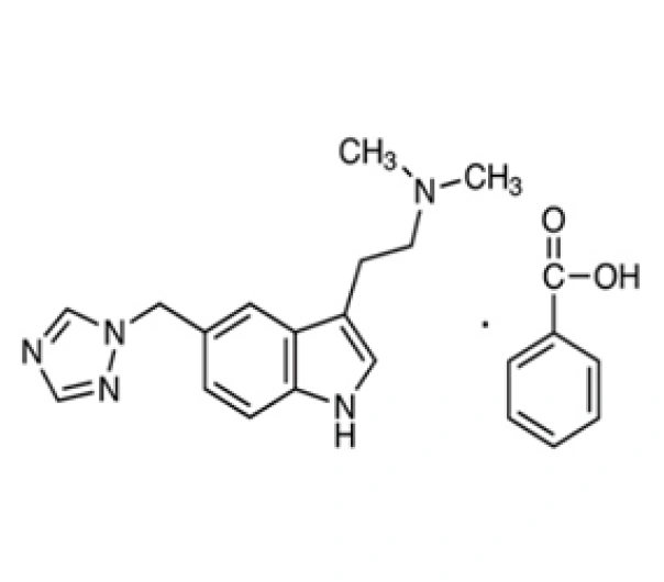 Rizatriptan Benzoate