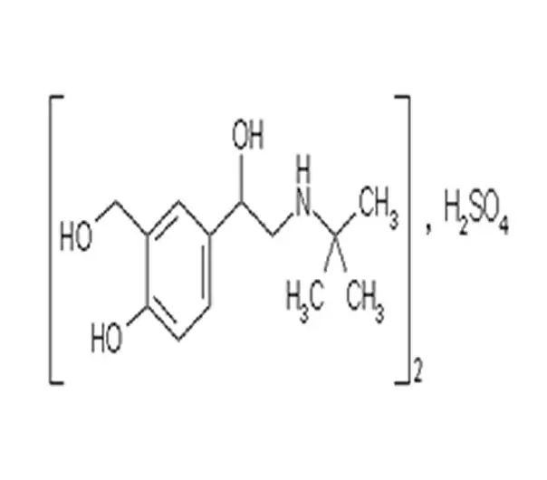 Salbutamol Sulfate