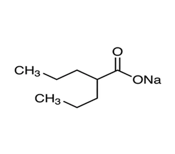 Sodium Valproate