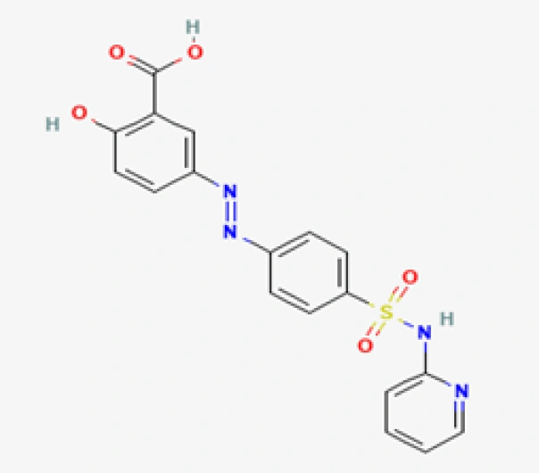 Sulfasalazine