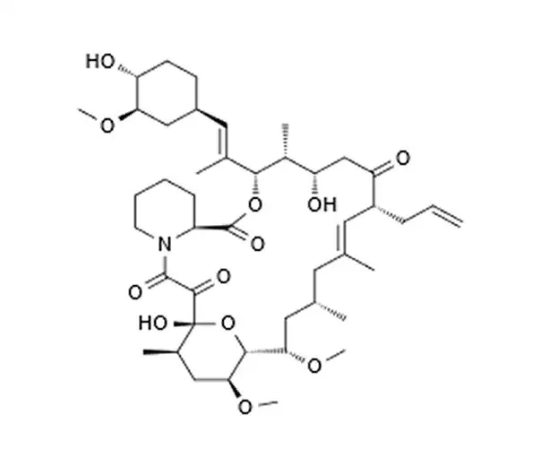 Tacrolimus
