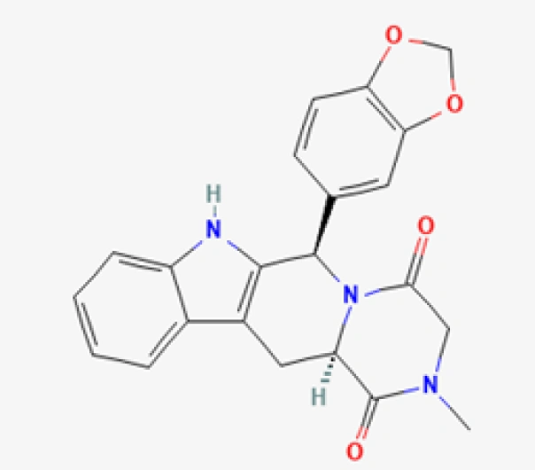 Tadalafil