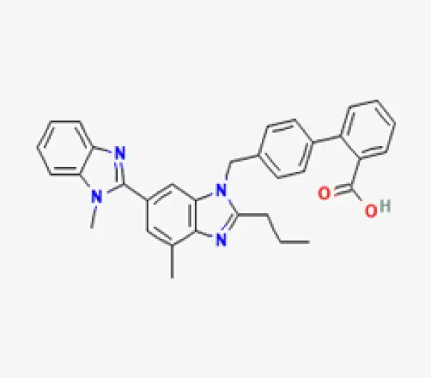 Telmisartan