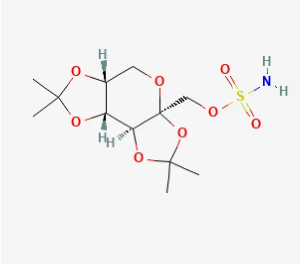 Topiramate