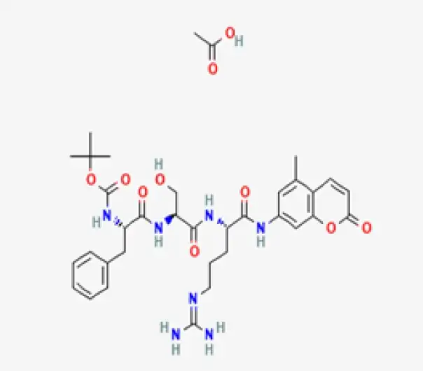 Trypsin