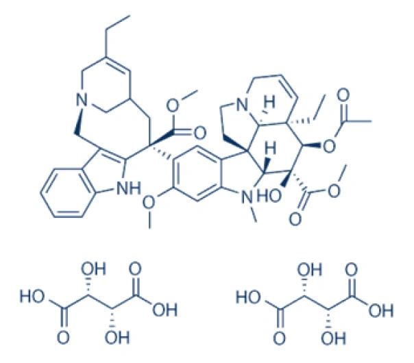 Vinorelbine Tartrate