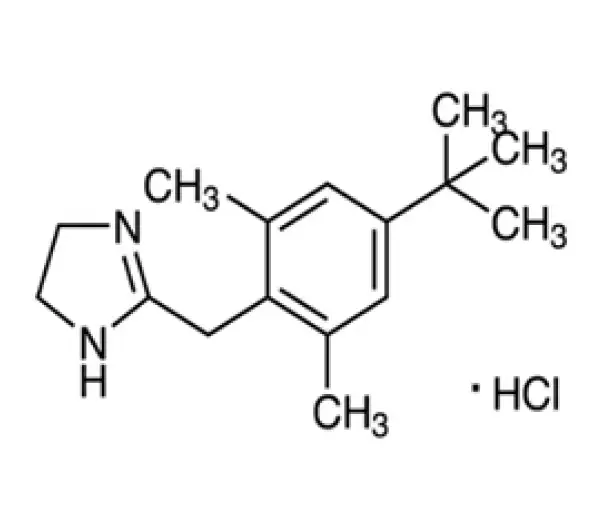 Xylometazoline Hydrochloride