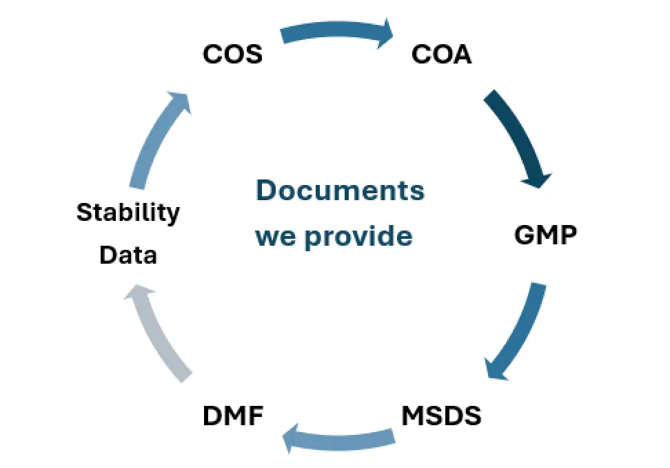 Documents We Provide
