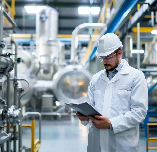 Salius Pharma Research Lab