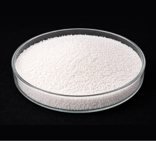 Ciprofloxacin Taste Mask Granules