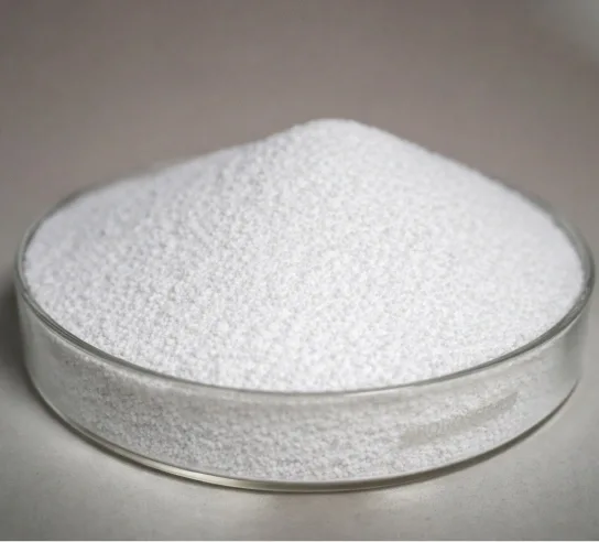 Guaifenesin DC Granules